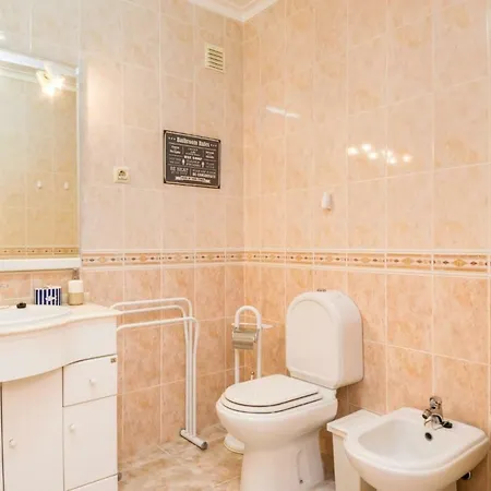 Akisol Olhos De Agua Treasure Apartamento *