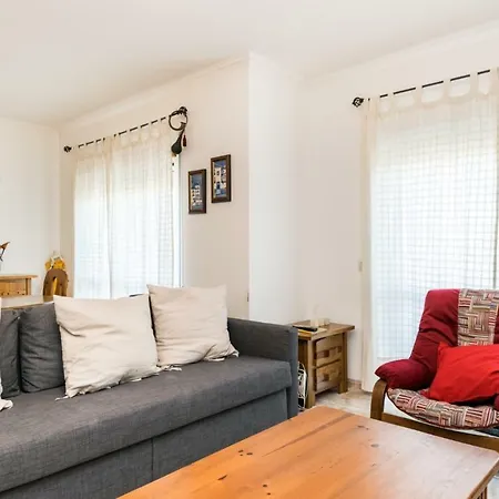 Akisol Olhos De Agua Treasure Apartamento Albufeira