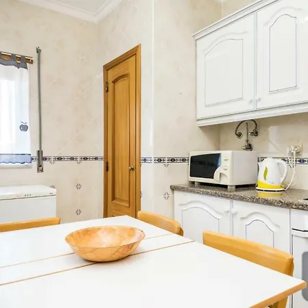 Apartamento Akisol Olhos De Agua Treasure *