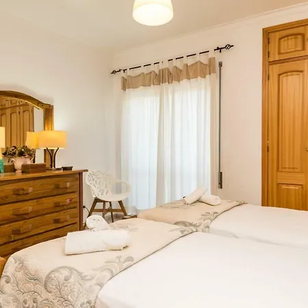 Akisol Olhos De Agua Treasure Apartamento Albufeira