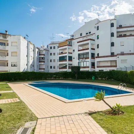 Akisol Olhos De Agua Treasure Apartamento Albufeira