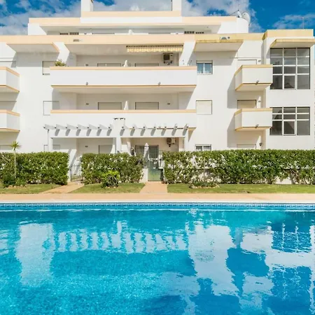 Akisol Olhos De Agua Treasure Apartamento Albufeira