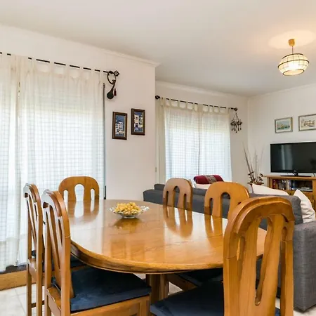 Akisol Olhos De Agua Treasure Apartment Albufeira